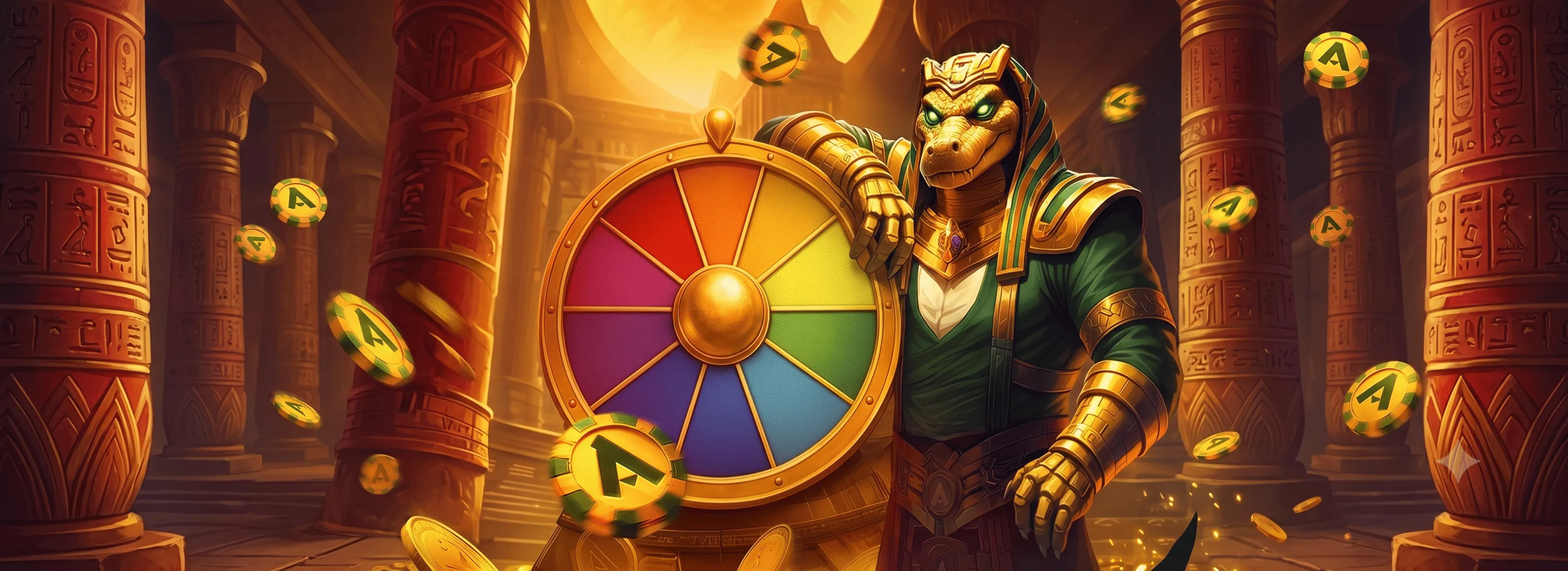 Amonbet Casino bonus