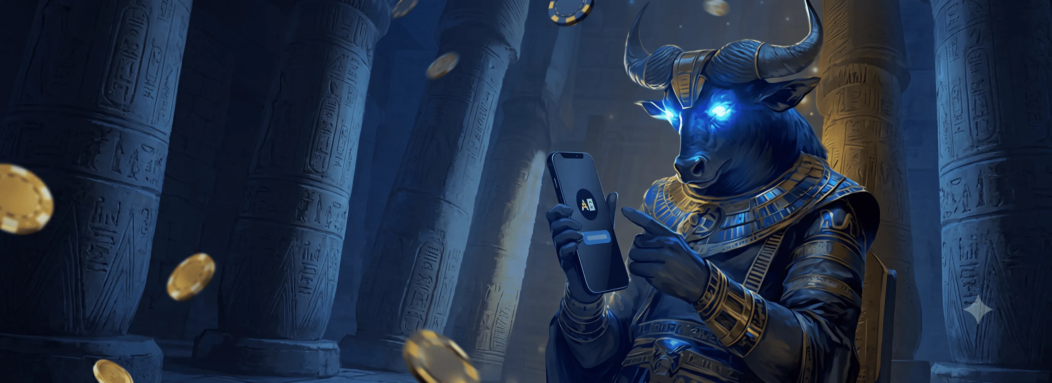 Amonbet Casino app